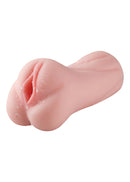 Masturbador masculino em formato de vagina Serela Coleção – Prazer Tech - Lèvre Divine
