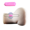 Masturbador Realístico Formato de Bunda Vagina Serela Coleção – Prazer Tech - Vice Caché