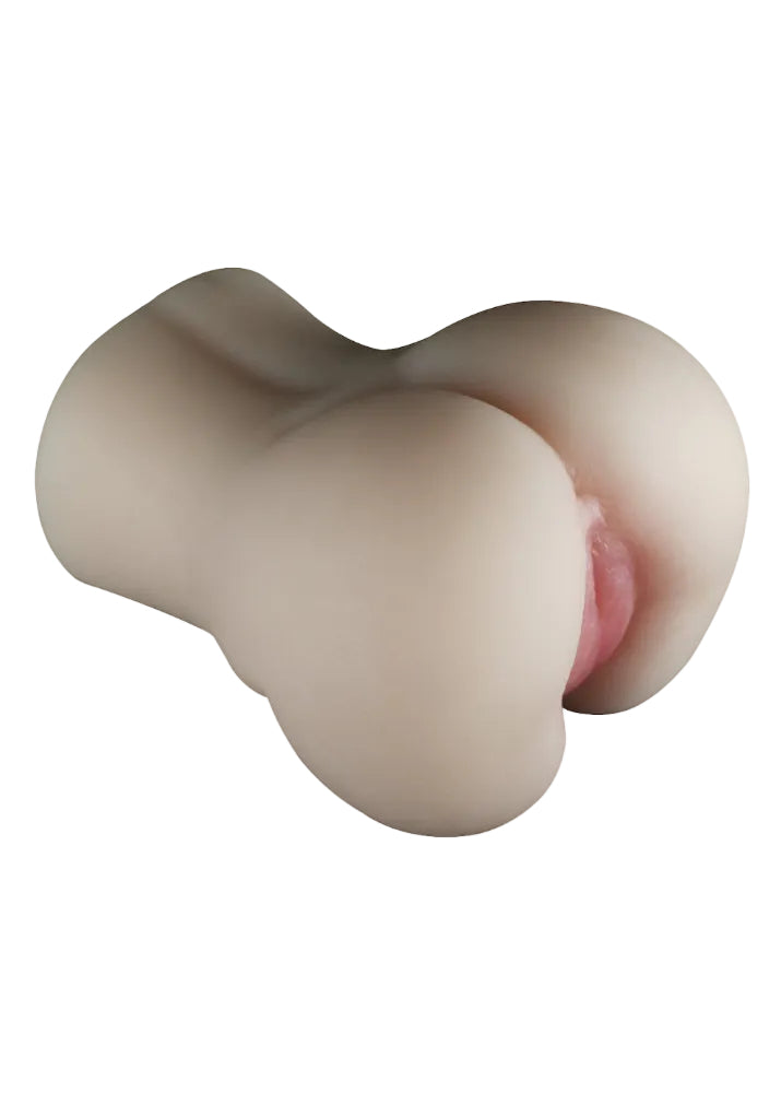 Masturbador Realístico Formato de Bunda Vagina Serela Coleção – Prazer Tech - Vice Caché