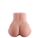 Masturbador Vagina e Ânus Penetráveis Serela Coleção – Prazer Tech – Opaline