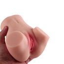 Masturbador Vagina e Ânus Penetráveis Serela Coleção – Prazer Tech – Opaline