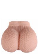 Masturbador Bumbum  Serela Coleção - Prazer Tech - Soumise