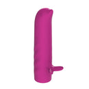 Vibrador Golfinho Recarregável para Ponto G com 10 modos de vibração Serela - Coleção Prazer Tech - Plaisir Secret (Cópia)