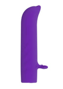 Vibrador Golfinho Recarregável para Ponto G com 10 modos de vibração Serela - Coleção Prazer Tech - Plaisir Secret