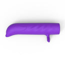 Vibrador Golfinho Recarregável para Ponto G com 10 modos de vibração Serela - Coleção Prazer Tech - Plaisir Secret