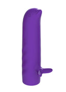 Vibrador Golfinho Recarregável para Ponto G com 10 modos de vibração Serela - Coleção Prazer Tech - Plaisir Secret
