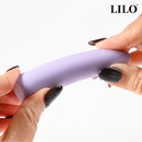 Mini Vibrador Recarregável para Ponto G com 10 modos de vibração Serela - Coleção Prazer Tech - Plaisir Secret