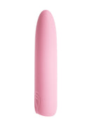 Mini Vibrador Recarregável para Ponto G com 10 modos de vibração Serela - Coleção Prazer Tech - Plaisir Secret (Cópia)