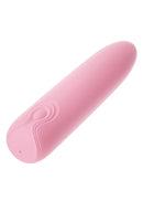 Mini Vibrador Recarregável para Ponto G com 10 modos de vibração Serela - Coleção Prazer Tech - Plaisir Secret (Cópia)