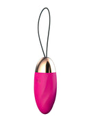 Bullet Revestido Com Silicone ABS Super Macio Serela Coleção - Prazer Tech - Muse Intime
