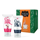 Kit Cha de PPK Bem Dado Gel Excitante Pepper Blend