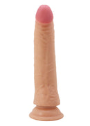 Pênis Realístico 21cm x 3,7cm com Ventosa Serela - Coleção Prazer Tech - Doux