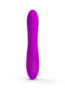 Vibrador Ponto G e Clitóris Serela Coleção - Prazer Tech - Souffle Secret