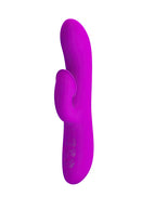 Vibrador Ponto G e Clitóris Serela Coleção - Prazer Tech - Souffle Secret