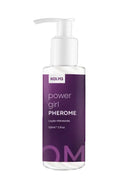 Loção Hidratante Pherome Power Girl 120ml Kalya