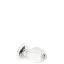 Plug Anal Em Vidro P Serela Coleção - Prazer Tech - Verre Diamant