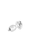 Plug Anal Em Vidro P Serela Coleção - Prazer Tech - Verre Diamant