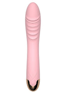 Vibrador Personal Com 10 Modos De Vibração e Rotação Serela - Coleção Prazer Tech - L’Art du Vice