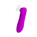 Estimulador Feminino Sucção Serela Coleção - Prazer Tech - Éclipse