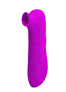 Estimulador Feminino Sucção Serela Coleção - Prazer Tech - Éclipse