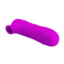 Estimulador Feminino Sucção Serela Coleção - Prazer Tech - Éclipse