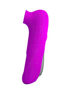 Estimulador Feminino Sucção Serela Coleção - Prazer Tech - Éclipse