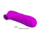 Estimulador Feminino Sucção Serela Coleção - Prazer Tech - Éclipse