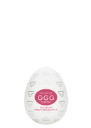 Masturbador Masculino Egg Serela Coleção – Prazer Tech – Oeuf Vibrant