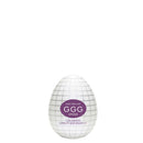 Masturbador Masculino Egg Serela Coleção – Prazer Tech – Oeuf Vibrant