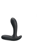 Massageador De Próstata Recarregável Com 30 Modos De Vibração Serela Coleção - Prazer Tech -  Complicité Secrète