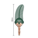 Vibrador Formato Pena Com 10 modos De Vibração Serela - Coleção Prazer Tech - Opéra du Désir