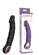 Vibrador Recarregável Com Ponta Em Formato De Glande Serela Coleção - Prazer Tech - Joie