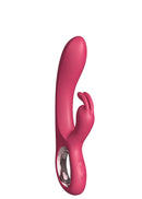 Vibrador Ponto G e Rabbit de Clitóris Serela Coleção - Prazer Tech - Monsieur Lapin