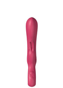 Vibrador Ponto G e Rabbit de Clitóris Serela Coleção - Prazer Tech - Monsieur Lapin