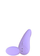 Vibrador Com Imã e Controle via App à Distância Serela Coleção - Prazer Tech - Connecté Élégance