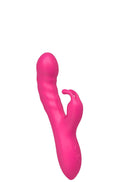 Vibrador Ponto G e Clitóris Serela Coleção - Prazer Tech - Double Plaisir