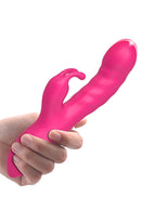 Vibrador Ponto G e Clitóris Serela Coleção - Prazer Tech - Double Plaisir