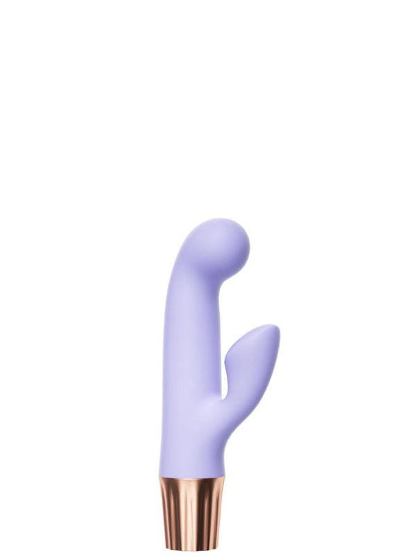 Vibrador Ponto G Serela Coleção - Prazer Tech - Volupie