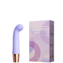 Vibrador Ponto G Serela Coleção - Prazer Tech - Sophistiqué
