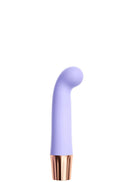 Vibrador Ponto G Serela Coleção - Prazer Tech - Sophistiqué