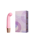 Vibrador Ponto G Serela Coleção - Prazer Tech - Sophistiqué