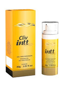 Gel Dessensibilizante Extra Forte Dessensibilizante Cliv Intt Gold 30g