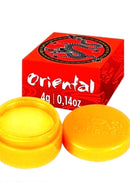 Pomada Oriental Excitante Unissex 4g Hot Flowers