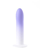 Penetrador Curvado em Silicone Líquido 16x6,5cm Para Uso Em Cintas Serela Coleção - Prazer Tech - Confort