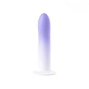 Penetrador Curvado em Silicone Líquido 16x6,5cm Para Uso Em Cintas Serela Coleção - Prazer Tech - Confort