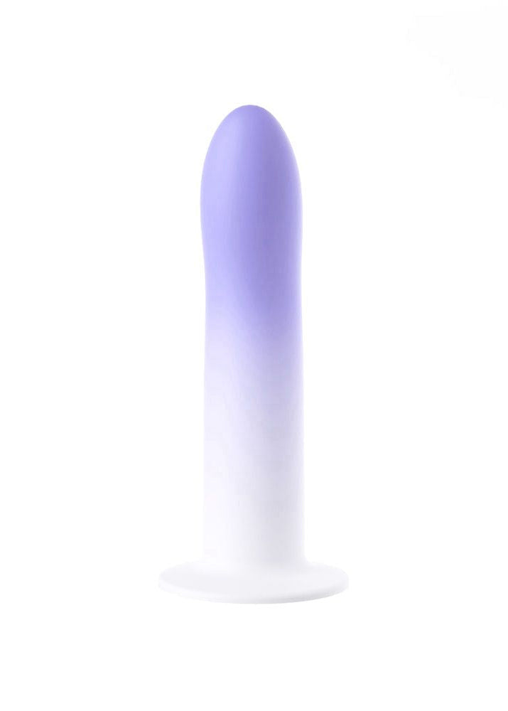 Penetrador Curvado em Silicone Líquido 16x6,5cm Para Uso Em Cintas Serela Coleção - Prazer Tech - Confort