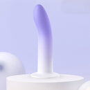 Penetrador Curvado em Silicone Líquido 16x6,5cm Para Uso Em Cintas Serela Coleção - Prazer Tech - Confort