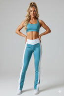Legging e Top Serela - Coleção Corpo Livre - Femme Active