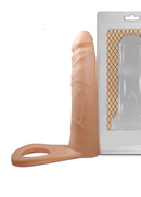 Anel Companheiro 16cm X 3,8cm Serela - Prazer Tech - Opéra Intime