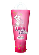 Xana Loka Gel Excitante Feminino 15G Hot Flowers